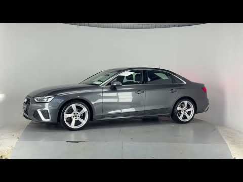 Audi A4 30 TDI 136BHP**NEW 19"ALLOYS**MULTIFUNCTIO - Image 2