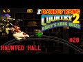 Donkey Kong Country 2 Diddy S Kong Quest 28 Gloomy Gulch Haunted Hall SNES
