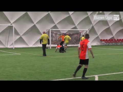 06.02.2017 III Liga C - REN-BET vs. CKIS Miechów