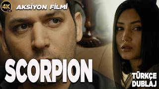 Scorpion | 4k full film | Türkçe dublaj Aksiyon Gerilim #aksiyonfilmle