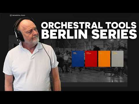 Real-Time Scoring with Orchestral Tools