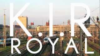 "This Time (I'm leaving)"