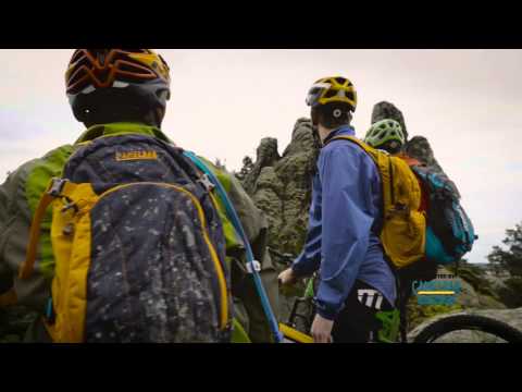 CONWAY eMountainbiking