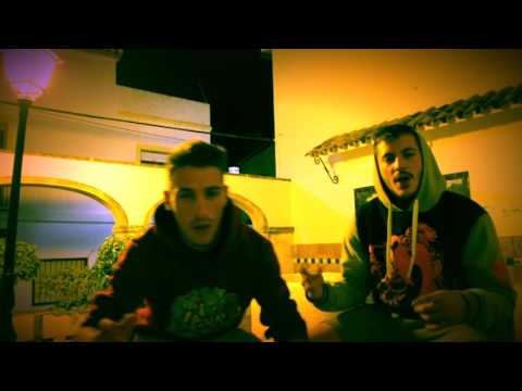 EFEKA - ESTÁS PA' ATRÁS [VIDEOCLIP]