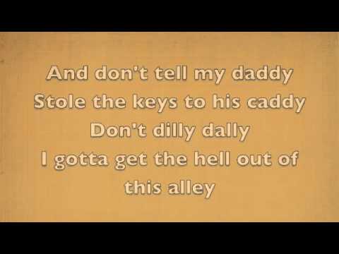 Lyrics to Fake I.D by Big & Rich ft  Gretchen Wilson