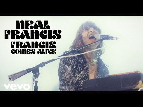 Neal Francis - Say Your Prayers (Live At Thalia Hall)