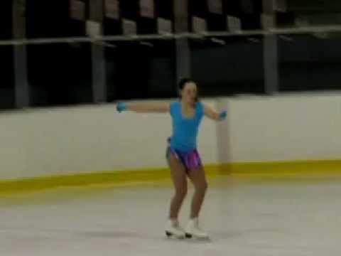 Mandolyn Houriet - Triple Loop/Boucle