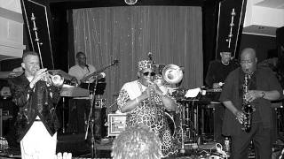 The Jazz Crusaders - Tortoise and The Hare