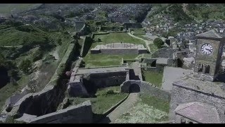 Grupi I Të Rinjve Gjirokastër - Riti I Djalit