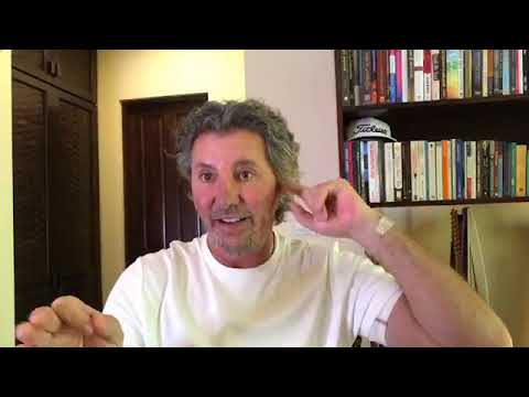 Gerard Armond Powell - Truthenomics!