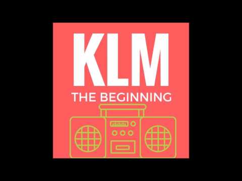 KLM - Hang Out (Album Version)(Audio)