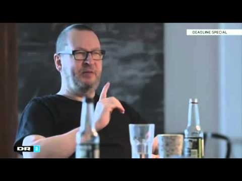 Lars Von Trier Interview 2014 English Subtitles (1/2)
