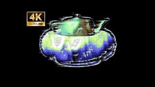 C64 Graphic - Untitled [1998] by Kreciki