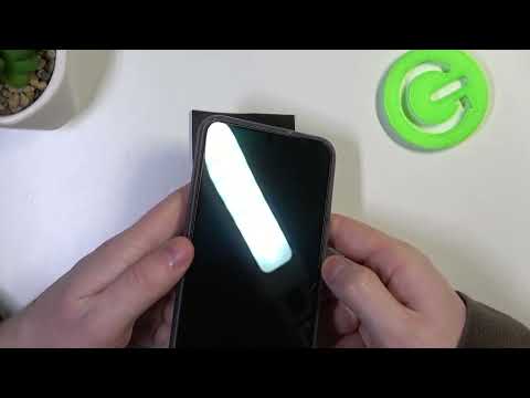 Does ZTE Axon 20 5G Have LED Lamp Notifications