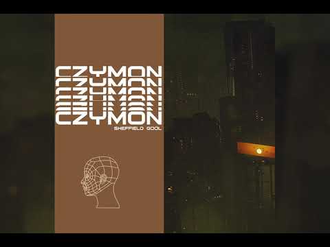 Czymon - Szajka [Sheffield Gool #1]