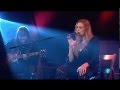 Tori Sparks - Cold War (Live - Los Conciertos de Radio3)