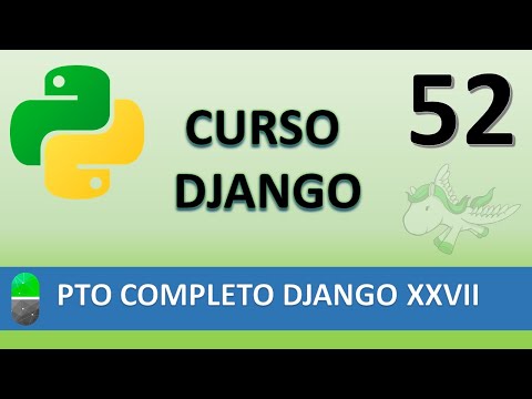 Curso Django Introducción e Instalación Vídeo 1