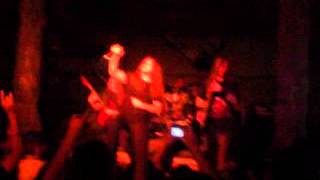 Centurian em Belém - Hail Caligula!!! NoiséThrash3.avi