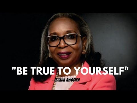 All Africans must listen to this speech by Ibukun Awosika!