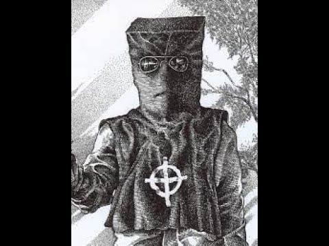 Zodiac Killer: Sacrificing the Firstborn: Seven deadly sins: Christ and Legion