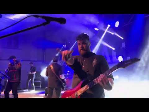 Free Fall - Free Fall na Kuřimských pivních slavnostech 2023