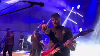 Video Free Fall na Kuřimských pivních slavnostech 2023