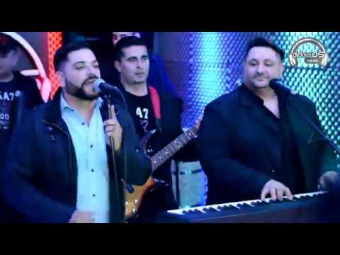 LOS FERRARI  | ENGANCHADOS BERNA