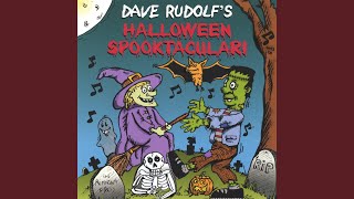 Dracula Goes to the Dentist