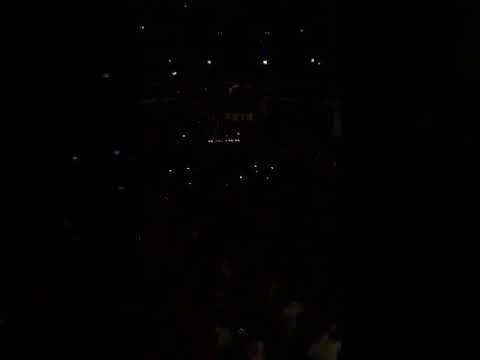 March 23, 2019 Markus Schulz at H2Q in Atlantic City (Clip 1)