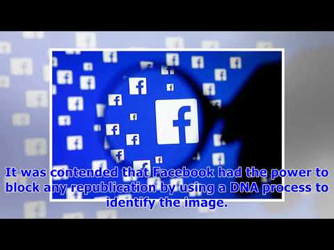 Girl (14) settles with Facebook over nude photos on 'shame' page