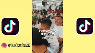 MELHORES CANTADAS DO PEDRINHUOL #TikTok #1