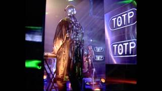 PET SHOP BOYS - PANINARO &#39;95 (LIVE AT TOP OF THE POPS)