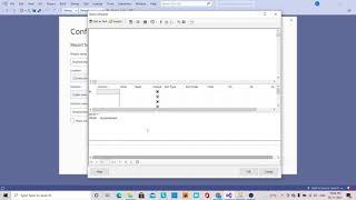 Download the video "3.SSRS TUTORIAL - CREATE TABULAR REPORT BY USING PAGE AND DETAILS OPTION - HINDI ."