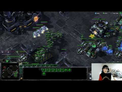 TvP INnoVation vs MaNa 04.03.2017 Stream Стрим