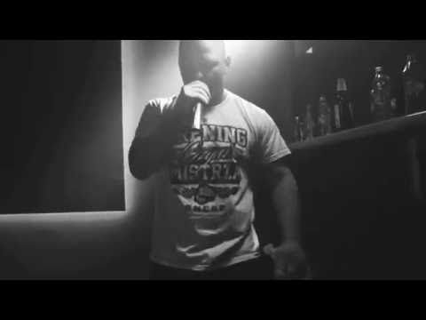 DD KLUB KONCERT W RAPOWYM KLIMACIE KRIS DNCHP