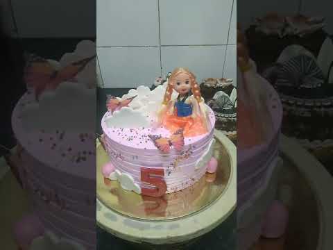 ##shravan make cake##