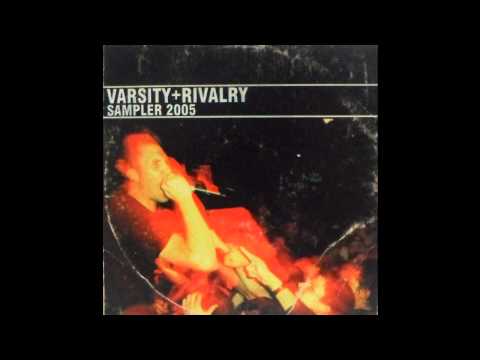 Varsity/Rivalry - 17 - Venice - Hardcore Hero Worshipin