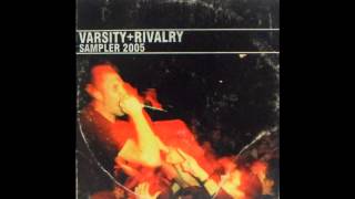 Varsity/Rivalry - 17 - Venice - Hardcore Hero Worshipin
