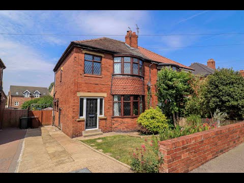 Belle Isle Avenue, Wakefield - Virtual Tour