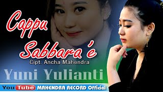 Download lagu Lagu viral...CAPPU SABBARA'E Cipt. Ancha Mahendra Voc. Yuni yulianti.. mp3