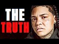 The Addiction That Ruined Young M.A's Career DEFAULT Thumbnail