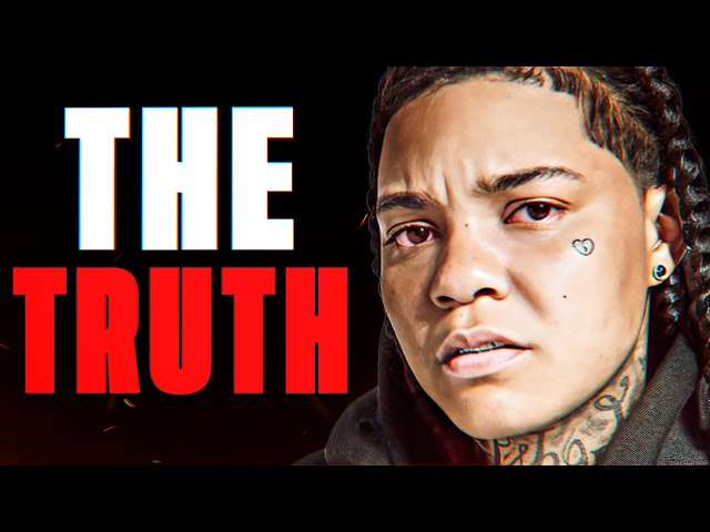 The Addiction That Ruined Young M.A's Career SDDEFAULT Thumbnail
