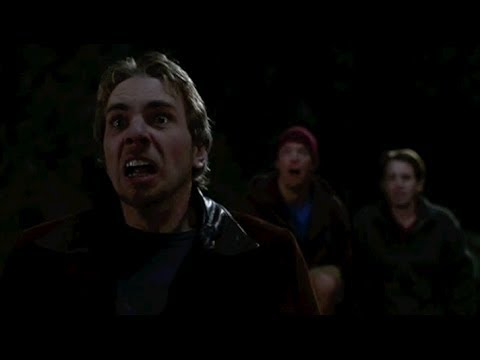 Without A Paddle (1/8) Best Movie Quote - Salmon Fishing Bear Scene (2004)