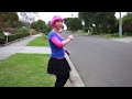 Road Safety Song For Children Red Means Stop And Green Means Go By Debbie Doo