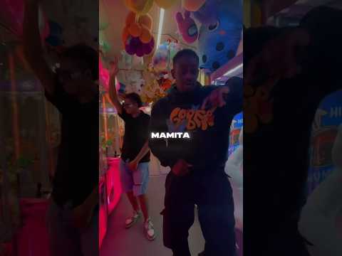 MAMITA — Saint x Theo Junior