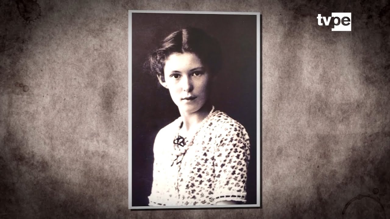 Sucedió en el Perú: María Reiche y las líneas de Nazca (14/10/2023) | TVPerú