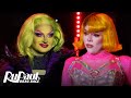 Think U The Sh T Fart By Ice Spice Lip Sync RuPaul S Drag Race All Stars 10