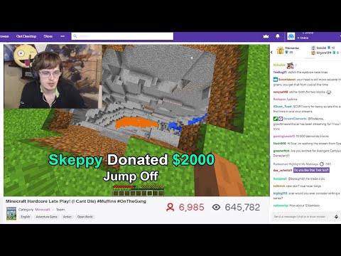 What Happens When You Donate $2,000 to BadBoyHalo