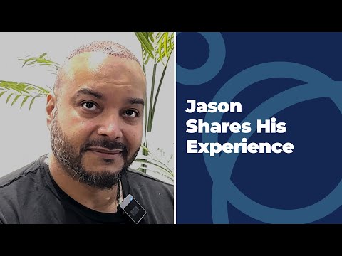 Jason Sato Shares His Experience
