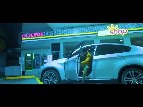 BLACK JONAS POINT x DENYERKIN   Me gustan las ✌🏾 VIDEO OFFICIAL